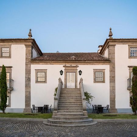 Quinta Do Monteverde Viana do Castelo Bagian luar foto