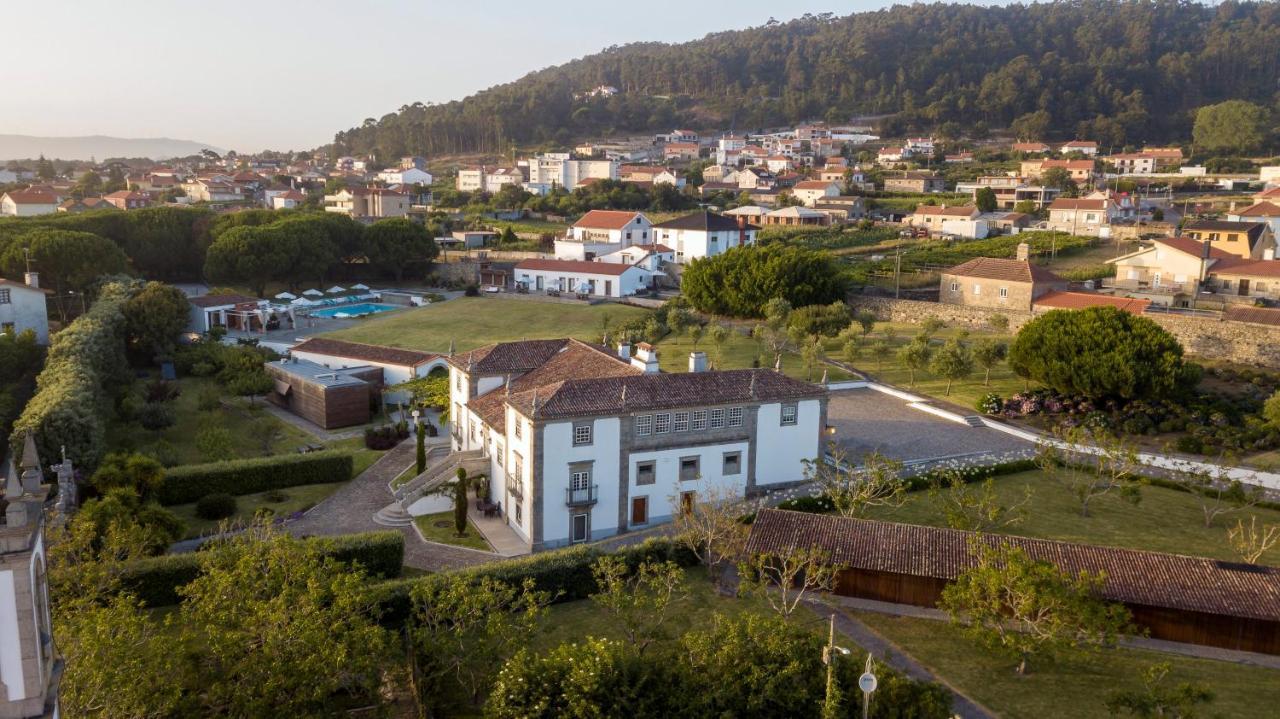 Quinta Do Monteverde Viana do Castelo Bagian luar foto