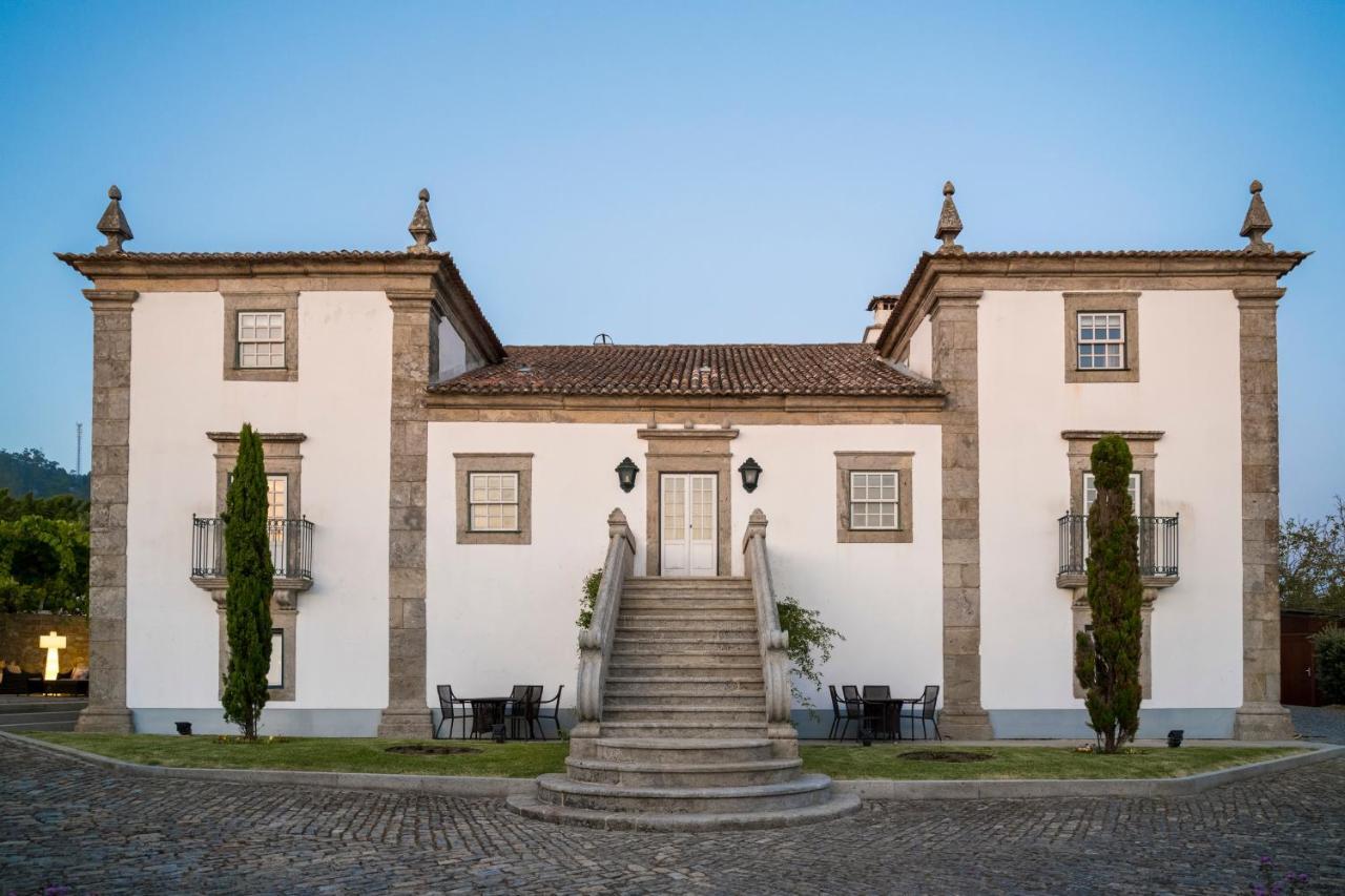 Quinta Do Monteverde Viana do Castelo Bagian luar foto