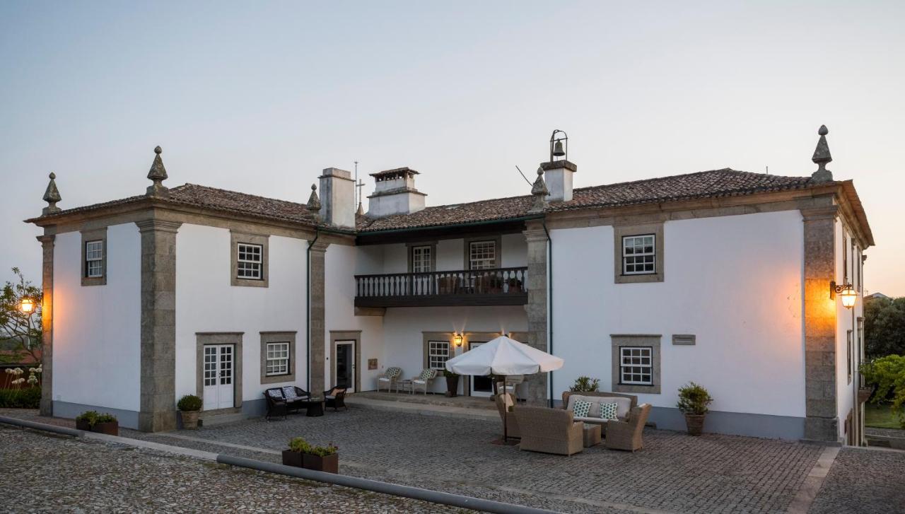 Quinta Do Monteverde Viana do Castelo Bagian luar foto