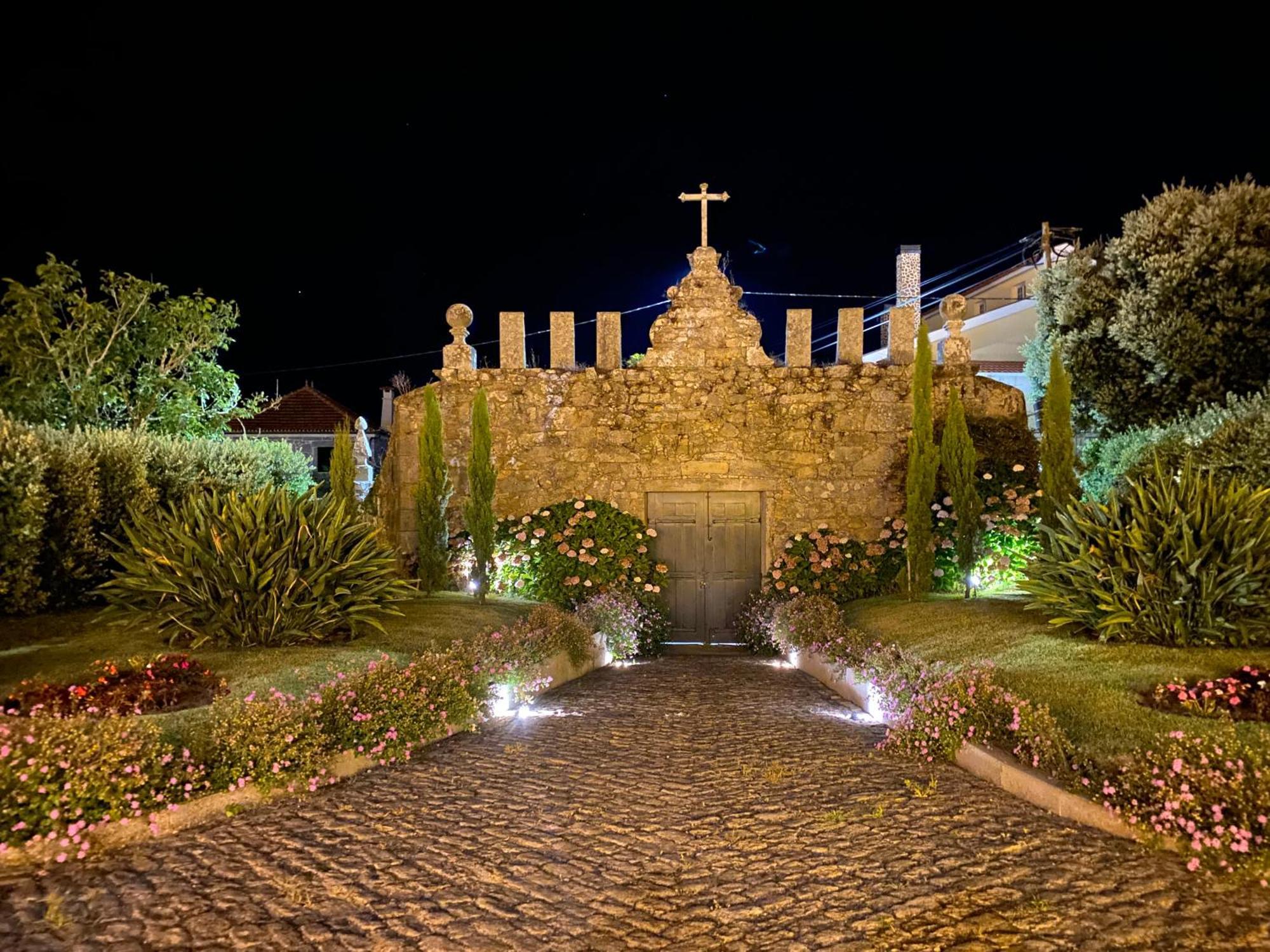 Quinta Do Monteverde Viana do Castelo Bagian luar foto
