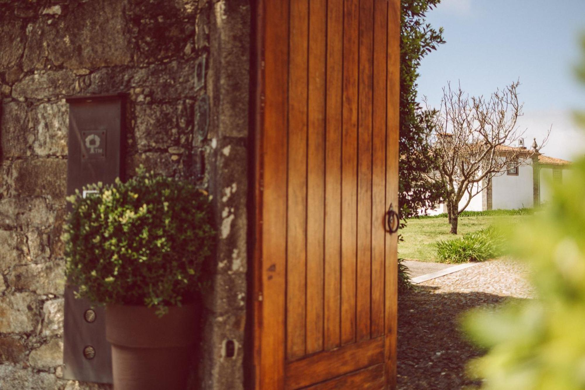 Quinta Do Monteverde Viana do Castelo Bagian luar foto