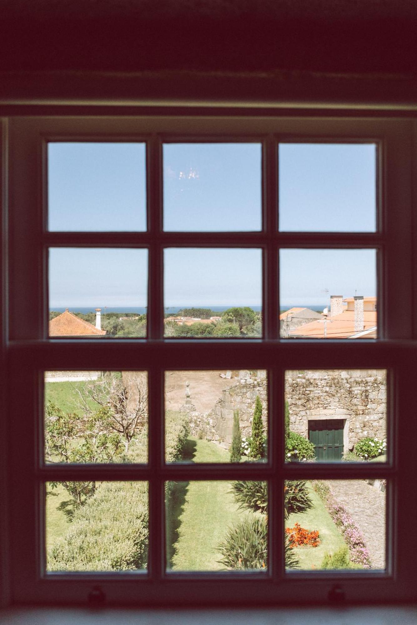 Quinta Do Monteverde Viana do Castelo Bagian luar foto