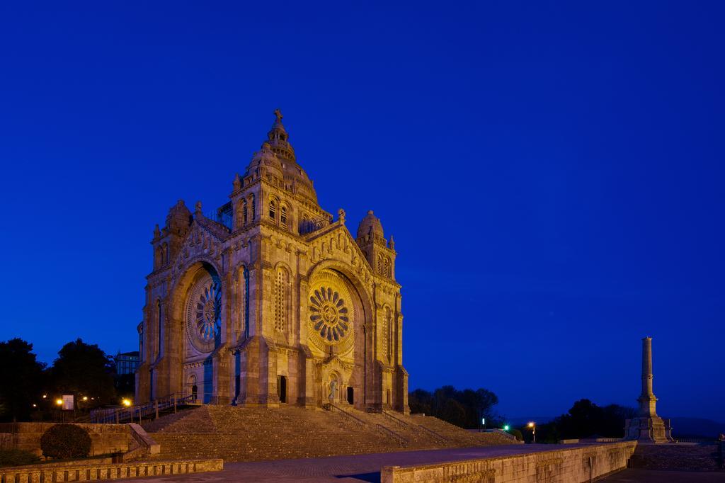 Quinta Do Monteverde Viana do Castelo Bagian luar foto